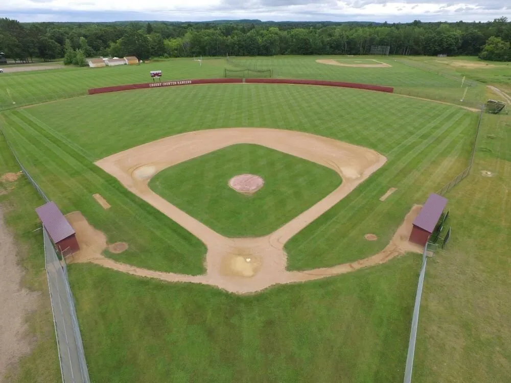 Affordable yard cleanup service in Crosby, MN - T&J Services