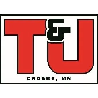 Local yard cleanup service in Crosby, MN by T&J Services