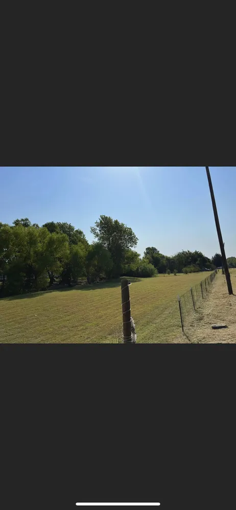 Trusted outdoor landscaping in Red Oak, TX - T&J services