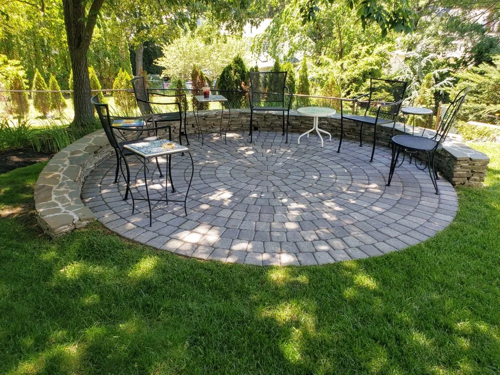 Affordable landscape design experts serving Belmont, MA - Tj Sullivan Landscaping