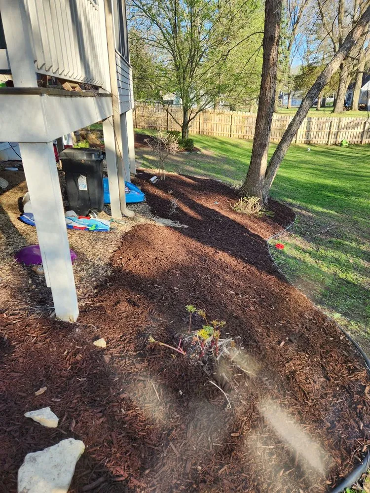 Trusted landscaping services for beautiful yards across Jefferson, WI - TJ Zebra Stripes