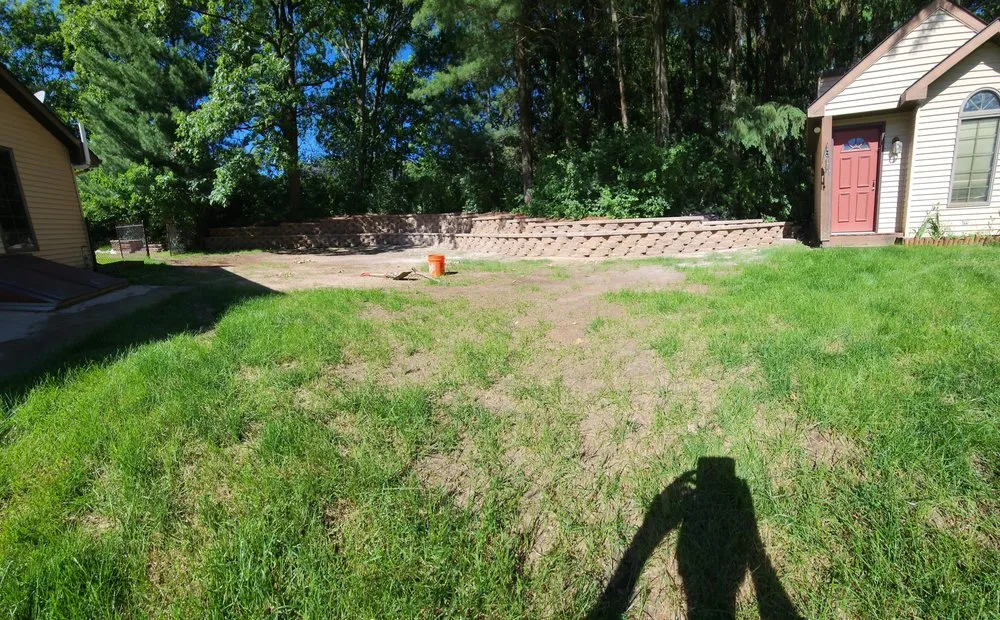 Local yard cleanup service for year-round maintenance across Jefferson, WI - TJ Zebra Stripes