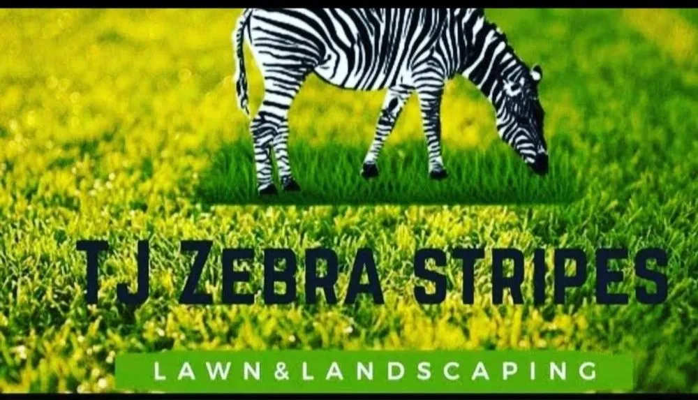 Custom yard cleanup service for year-round maintenance in Jefferson, WI by TJ Zebra Stripes