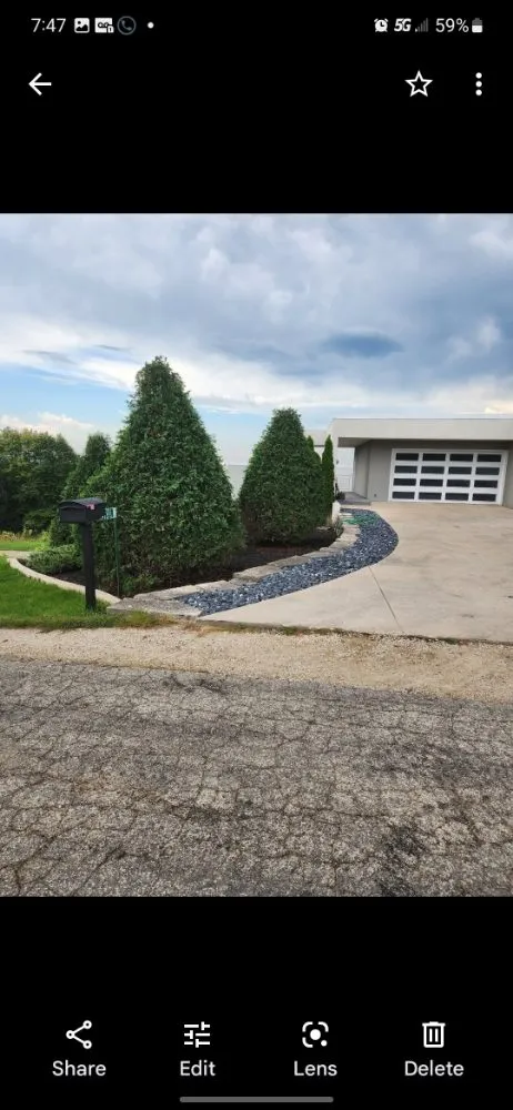 Reliable yard cleanup service experts serving Jefferson, WI - TJ Zebra Stripes