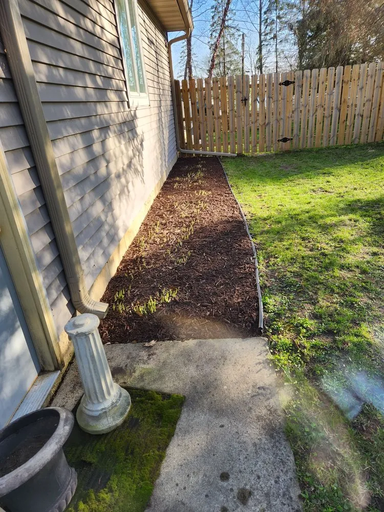 Professional yard maintenance experts serving Jefferson, WI - TJ Zebra Stripes