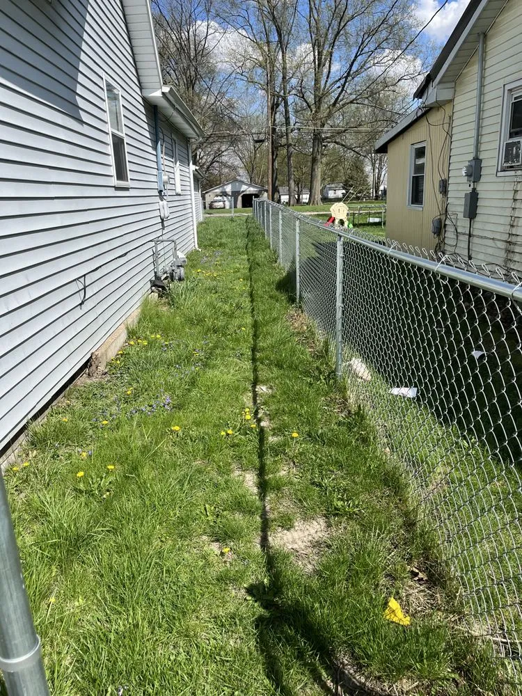 Expert landscaping services for homes in Kokomo, IN by Tjays Lawn Care