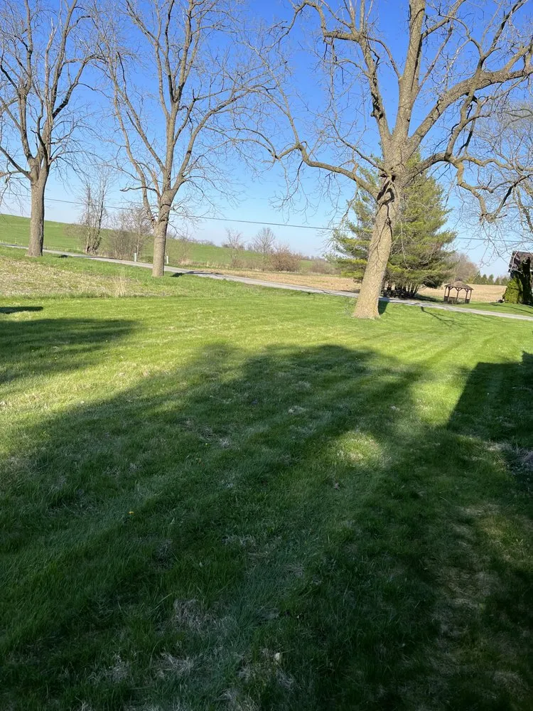 Affordable landscaping services in Kokomo, IN - Tjays Lawn Care