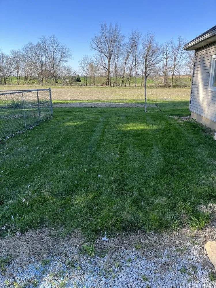 Affordable yard maintenance in Kokomo, IN - Tjays Lawn Care