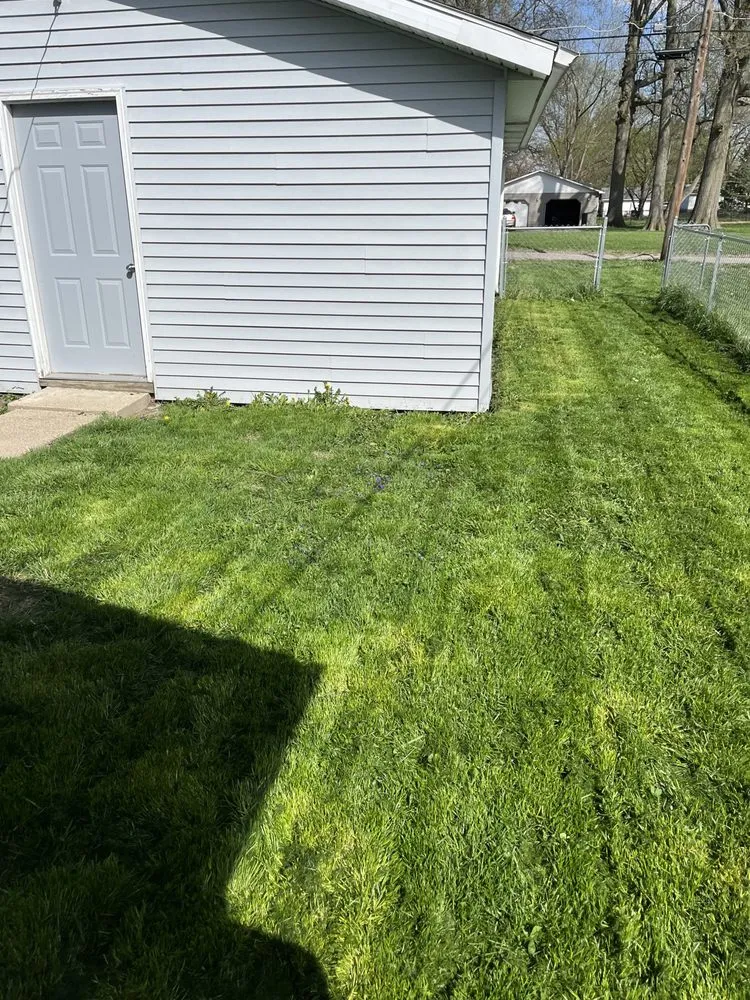 Affordable landscaping services for outdoor upgrades in Kokomo, IN by Tjays Lawn Care