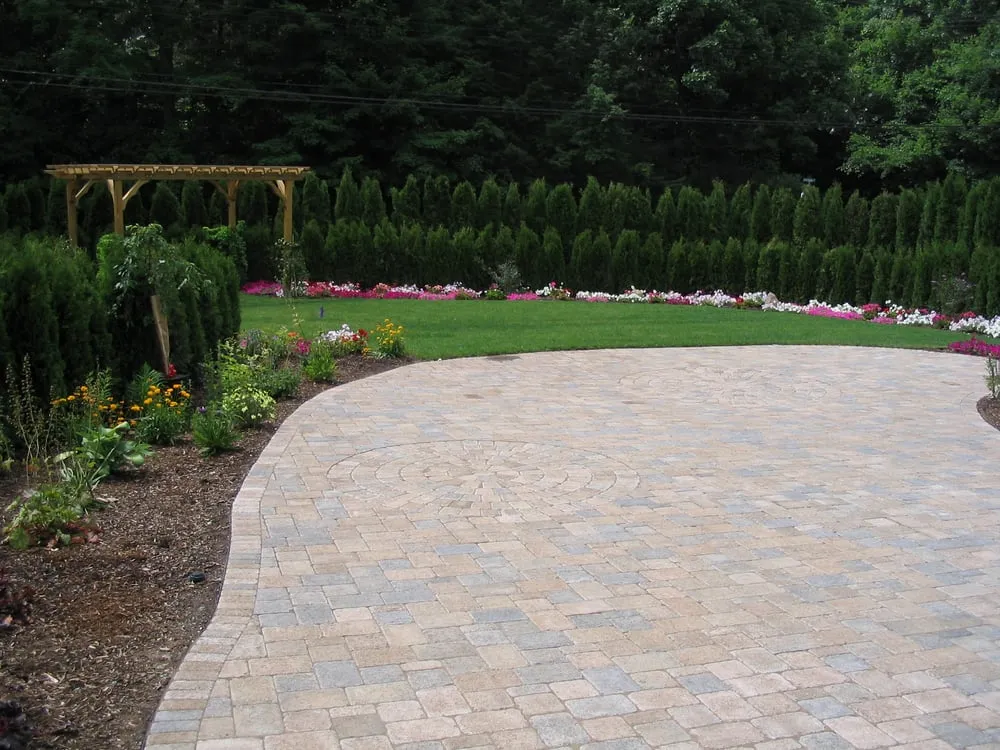 Trusted landscape design in Hamden, CT - TJB Landscape & Drainage Contractor