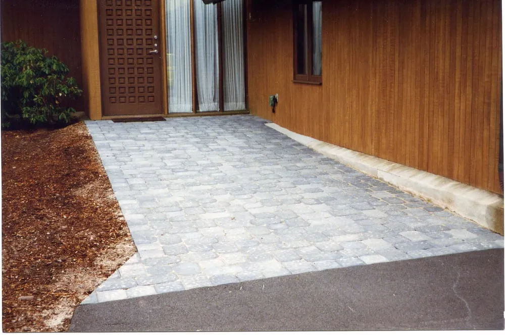 Trusted landscaping services with custom design across Hamden, CT - TJB Landscape & Drainage Contractor