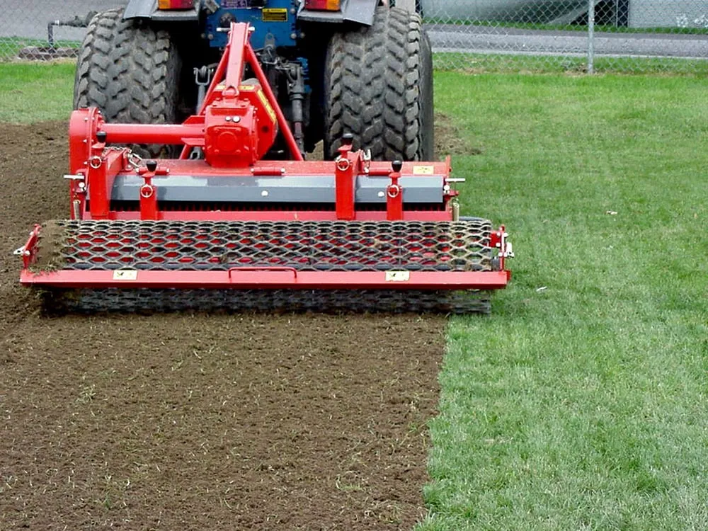 Expert residential landscaping in Hamden, CT by TJB Landscape & Drainage Contractor