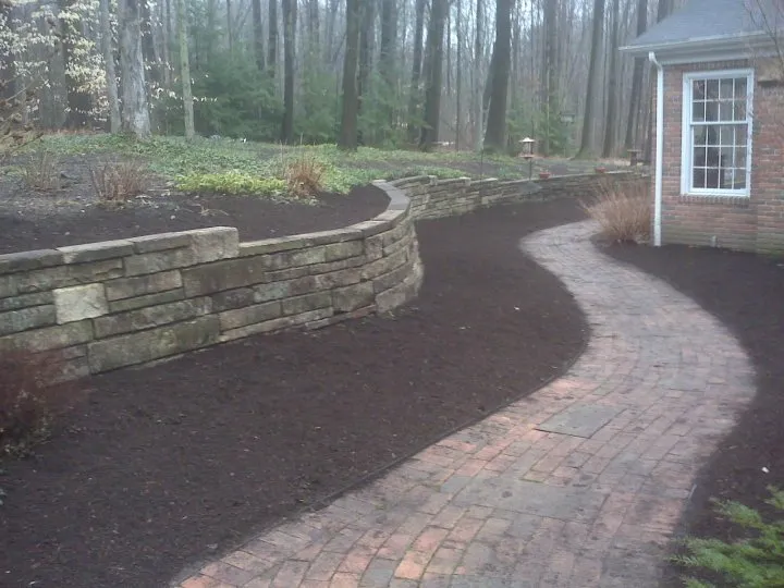 Expert yard maintenance for homes across Mayfield Village, OH - T.J.B. Landscaping LLC