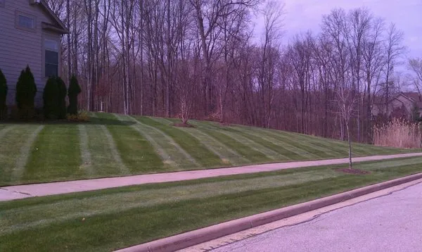 T.J.B. Landscaping LLC