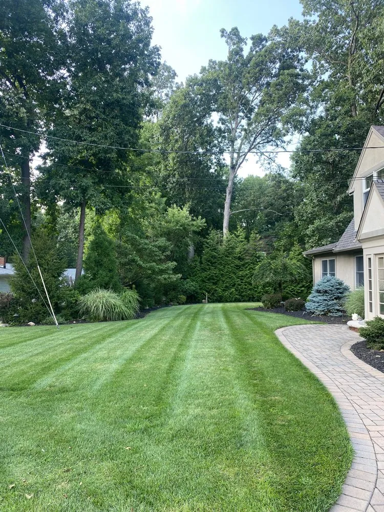 Expert landscape installation in Montvale, NJ - Tjb landscaping services