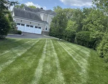 Professional residential landscaping in Montvale, NJ - Tjb landscaping services