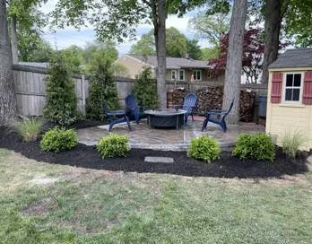 Reliable outdoor landscaping for outdoor upgrades across Montvale, NJ - Tjb landscaping services