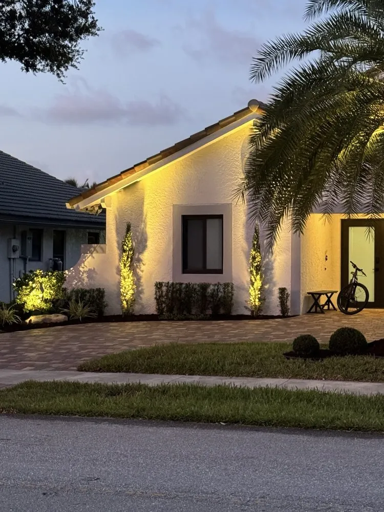Top-rated yard maintenance experts serving Davie, FL - Tjc Landscapes and More