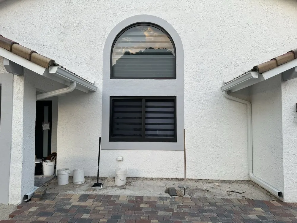 Expert residential landscaping near you in Davie, FL by Tjc Landscapes and More