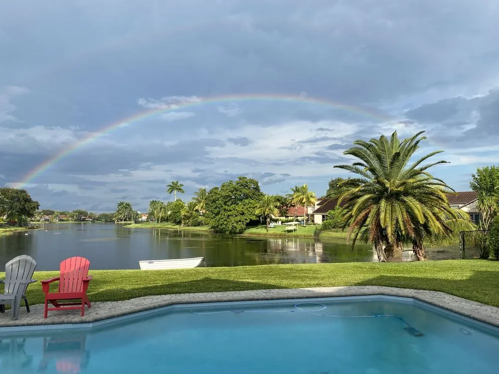 Top-rated lawn mowing service in Davie, FL - Tjc Landscapes and More