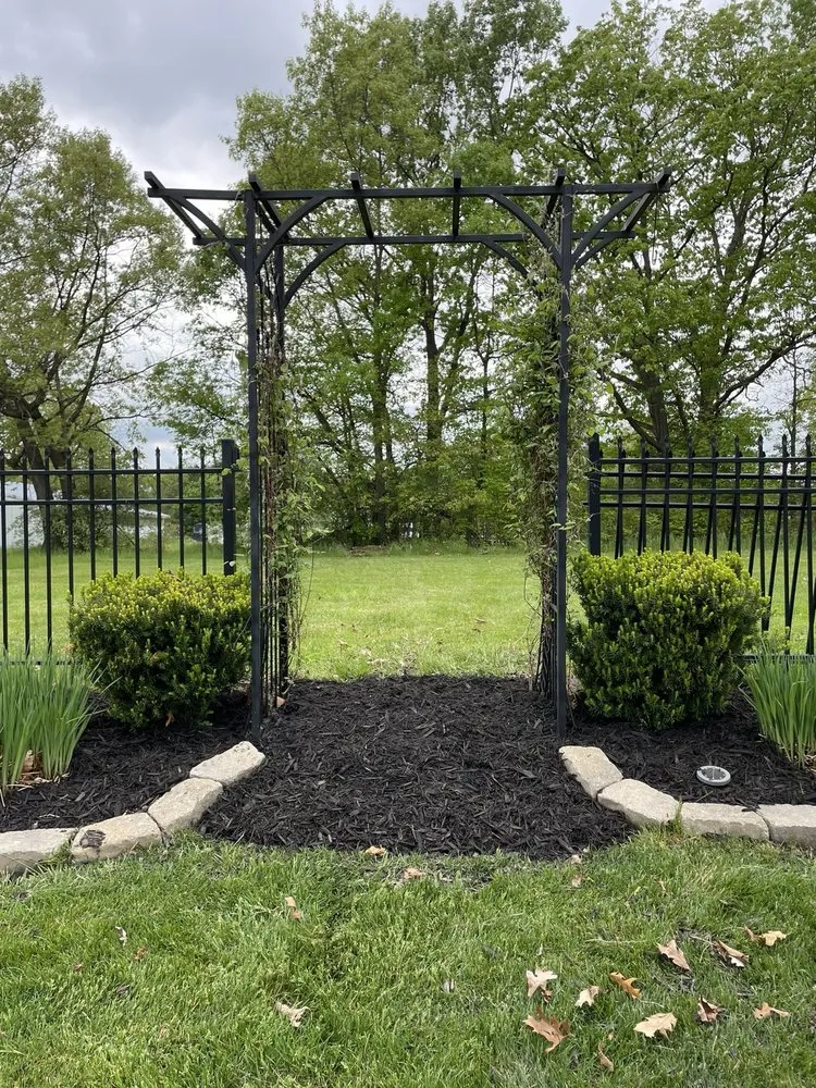 Expert lawn care service for beautiful yards across Howell, MI - TJH Outdoor