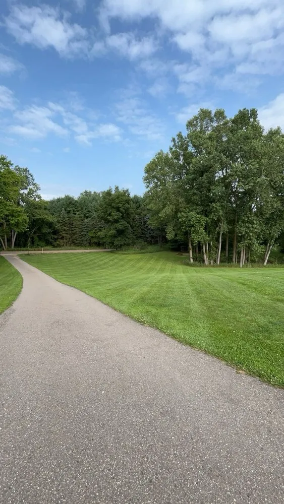 Top-rated landscaping services with custom design in Howell, MI by TJH Outdoor