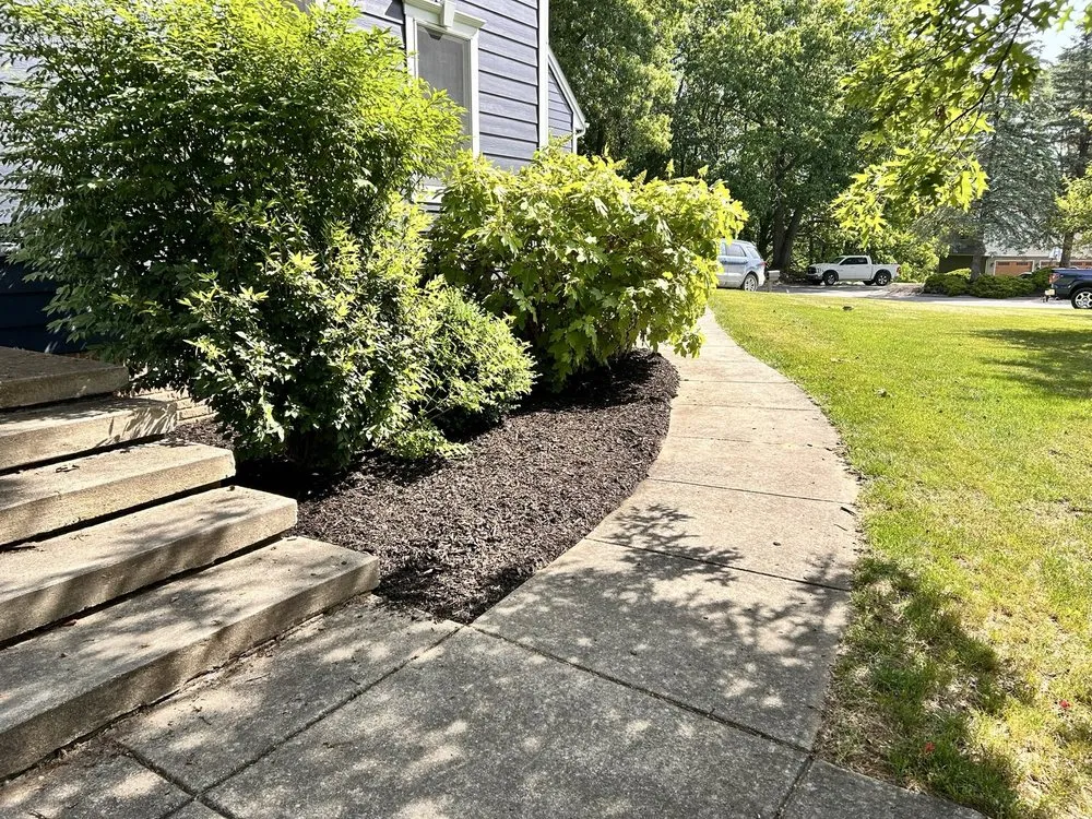 Local yard cleanup service in Howell, MI - TJH Outdoor