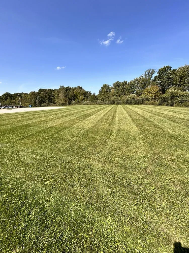 Expert landscape design experts serving Howell, MI - TJH Outdoor