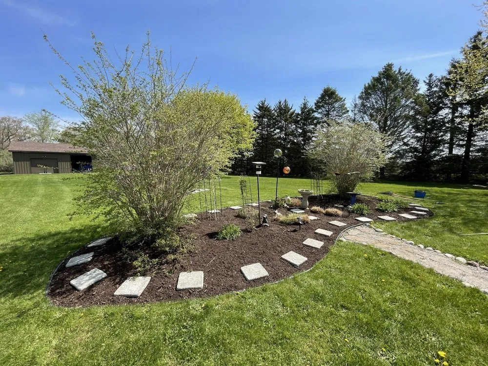 Affordable yard cleanup service experts serving Howell, MI - TJH Outdoor