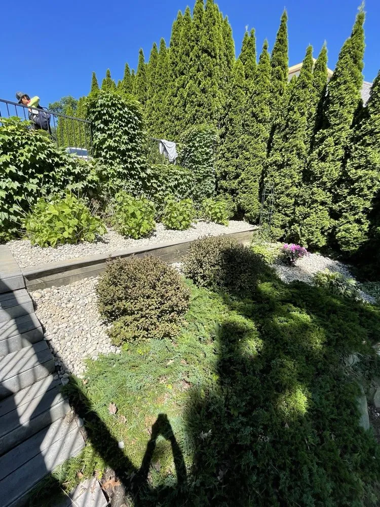 Reliable lawn mowing service for outdoor upgrades across Howell, MI - TJH Outdoor