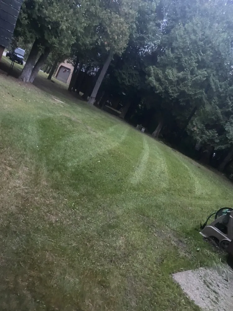 Top-rated garden landscaping near you in Brevort Township, MI by TJM Enterprise