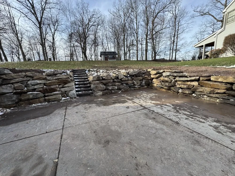 Expert yard maintenance experts serving Wexford, PA - TJM Landscaping