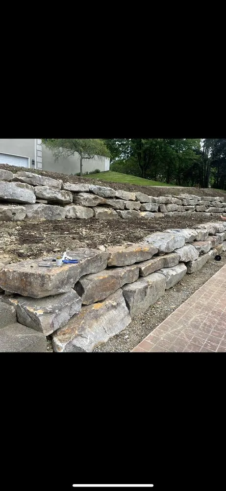 Reliable outdoor landscaping experts serving Wexford, PA - TJM Landscaping