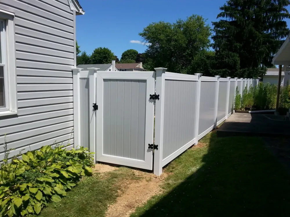 Local garden landscaping near you in Coopersburg, PA by TJM Yard Enhancing