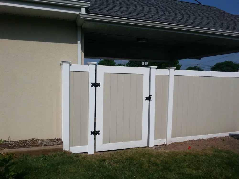 Local yard cleanup service experts serving Coopersburg, PA - TJM Yard Enhancing