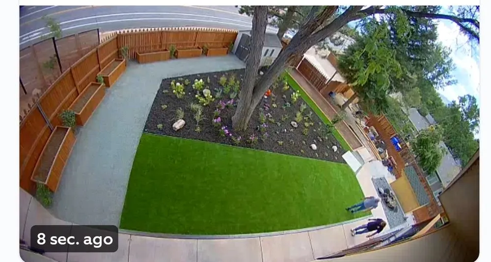 Professional landscape design in Colorado Springs, CO - TJP Enterprises