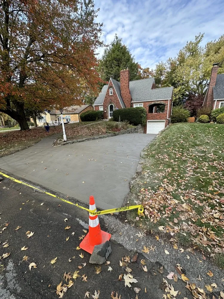 Top-rated landscape design in Finleyville, PA by TJP Outdoor Services