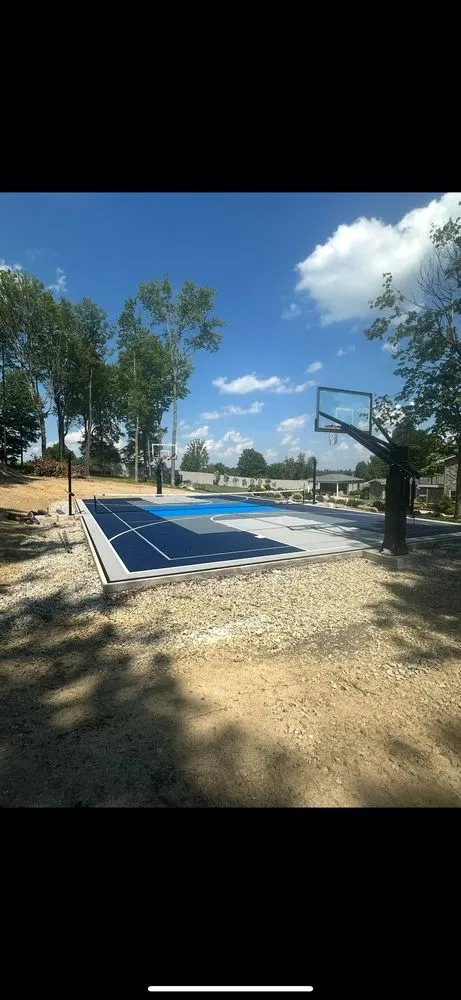 Reliable landscape installation in Finleyville, PA - TJP Outdoor Services