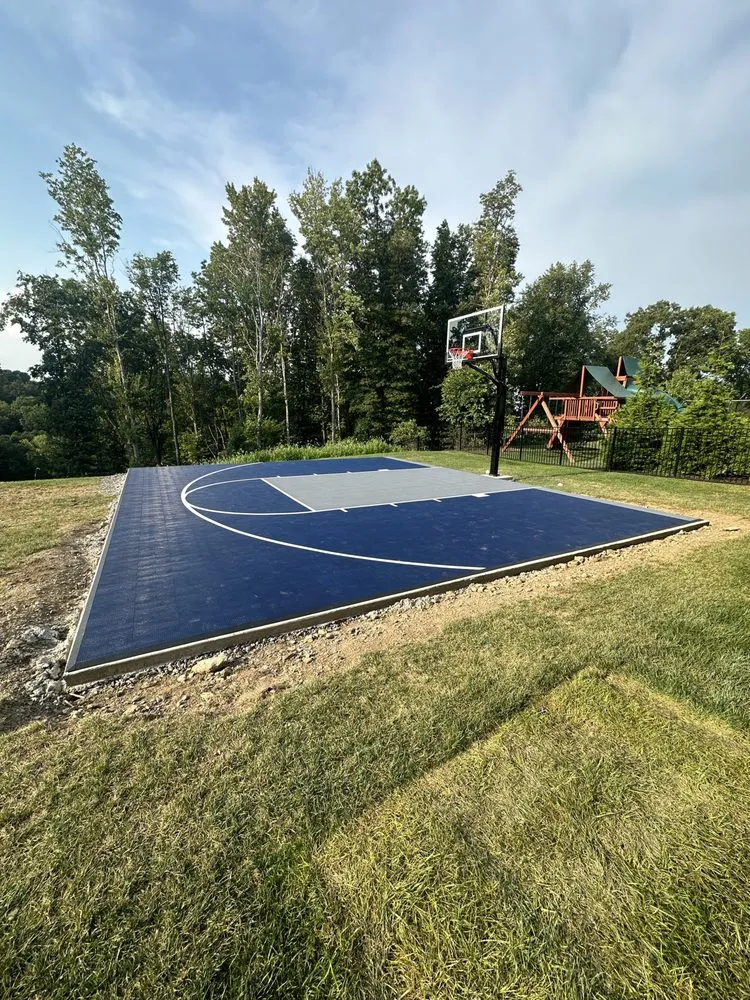 Top-rated yard cleanup service in Finleyville, PA - TJP Outdoor Services