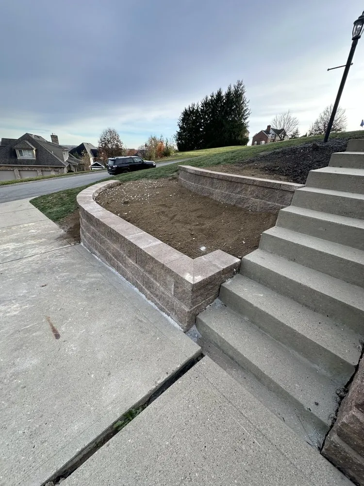 Reliable lawn care service for beautiful yards across Finleyville, PA - TJP Outdoor Services