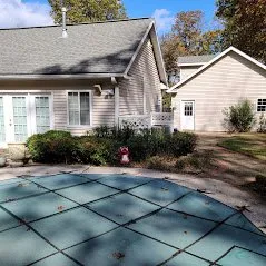 Professional outdoor landscaping in Garfield, AR by TJ's All Seasons Lawncare