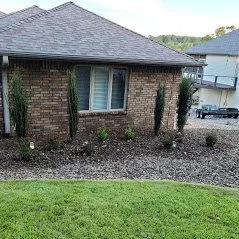 Reliable outdoor landscaping for outdoor upgrades in Garfield, AR by TJ's All Seasons Lawncare
