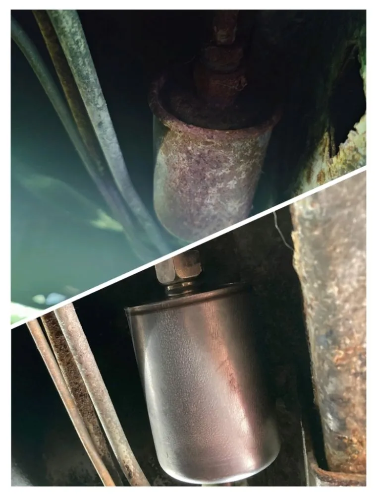 Local outdoor landscaping for homes across Harrisburg, PA - TJ's All You Need