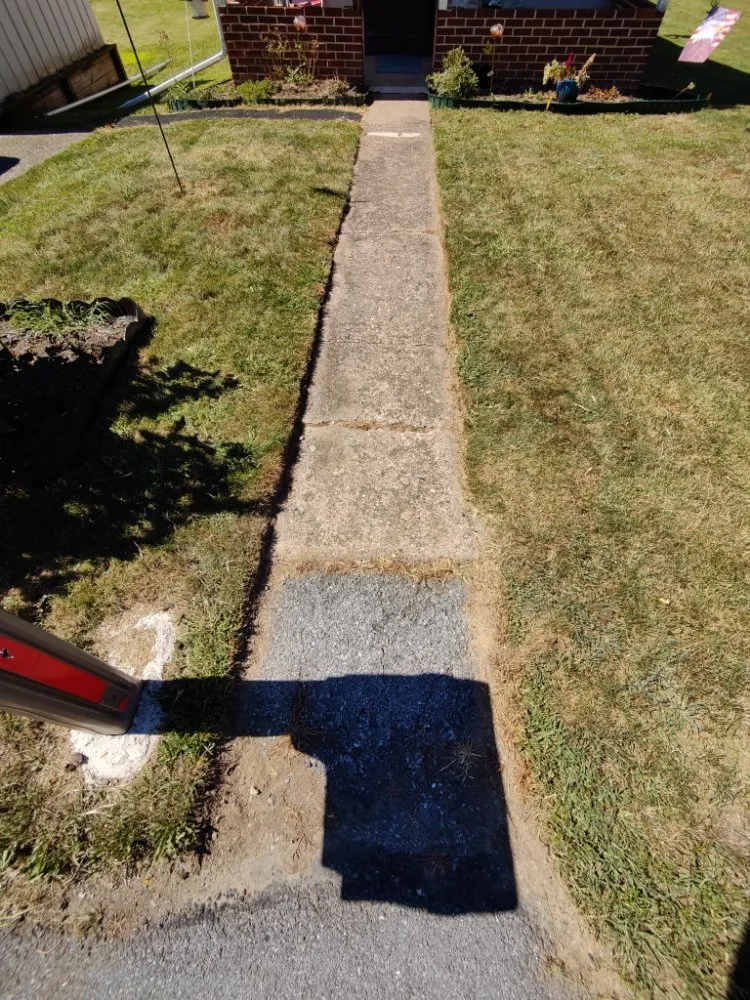 Professional outdoor landscaping experts serving Harrisburg, PA - TJ's All You Need