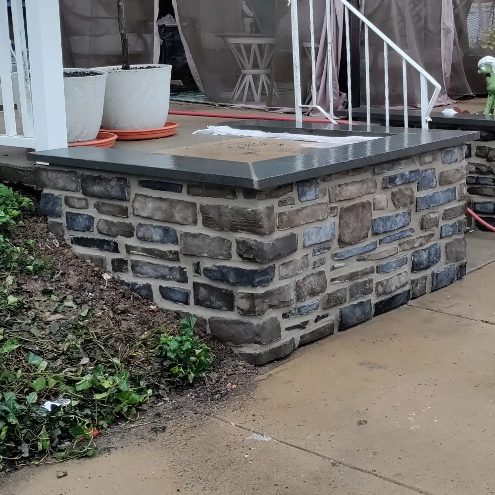 Professional garden landscaping in Harrisburg, PA - TJ's All You Need