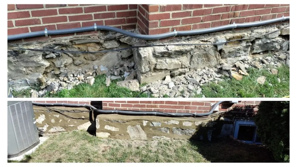 Reliable outdoor landscaping in Harrisburg, PA - TJ's All You Need