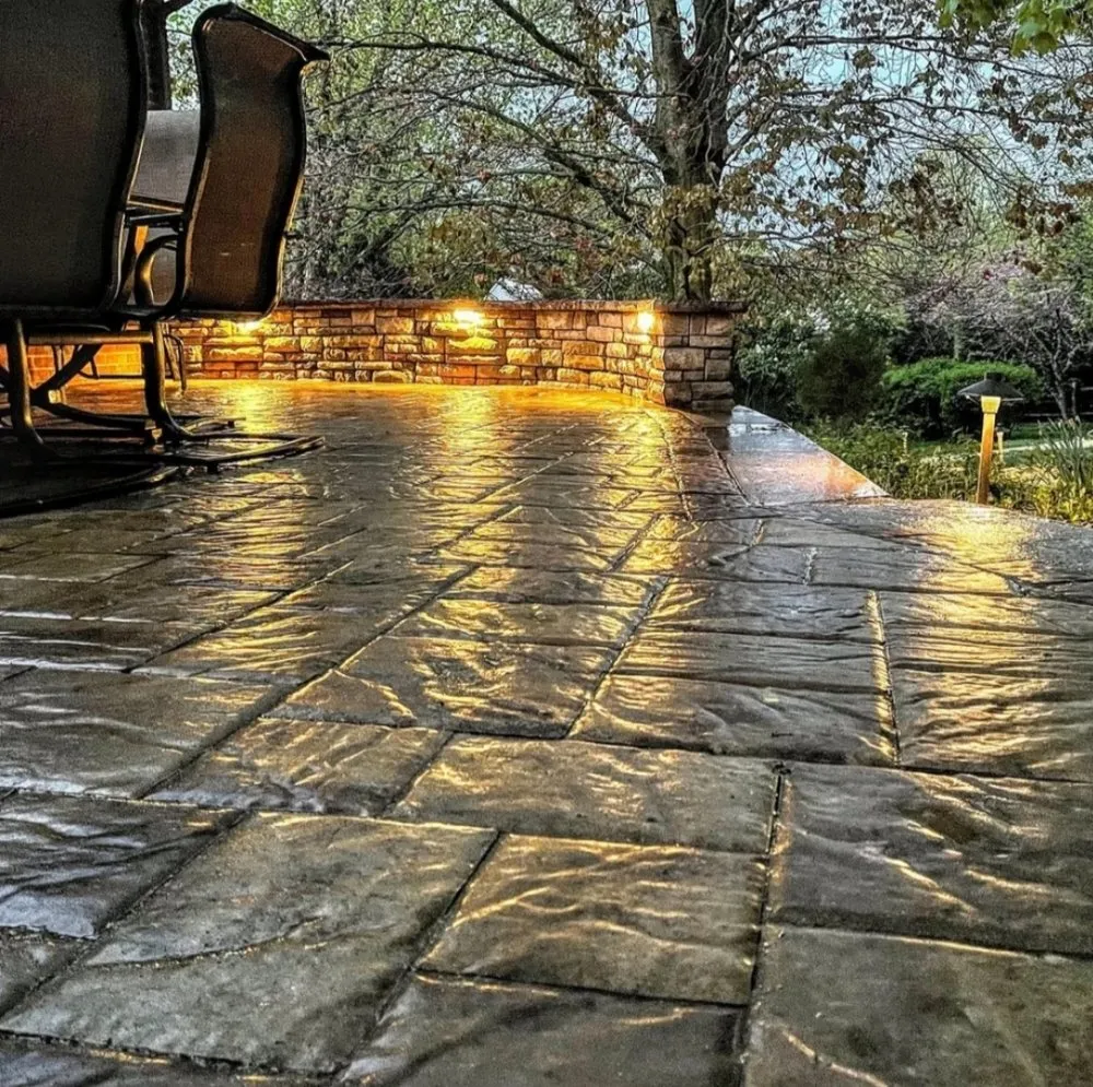 Local lawn care service for homes in Harrisburg, PA by TJ's All You Need