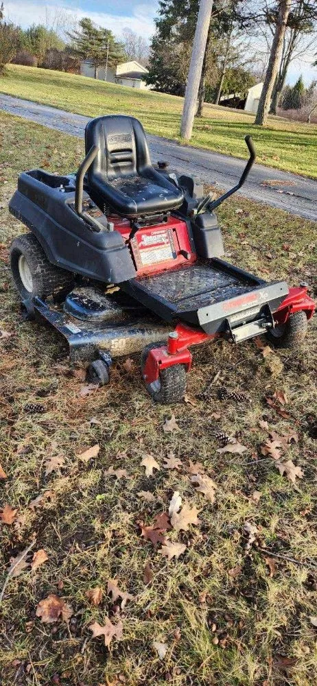 Local outdoor landscaping in Ovid, MI - TJ's Custom Lawns