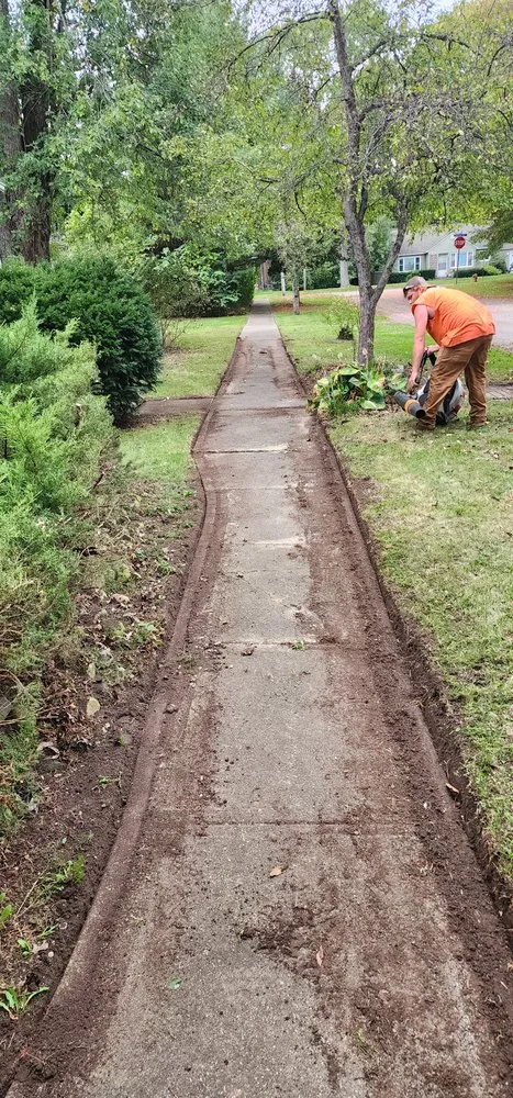 Local lawn care service in Three Rivers, MI - TJ's Custom Outdoor Services