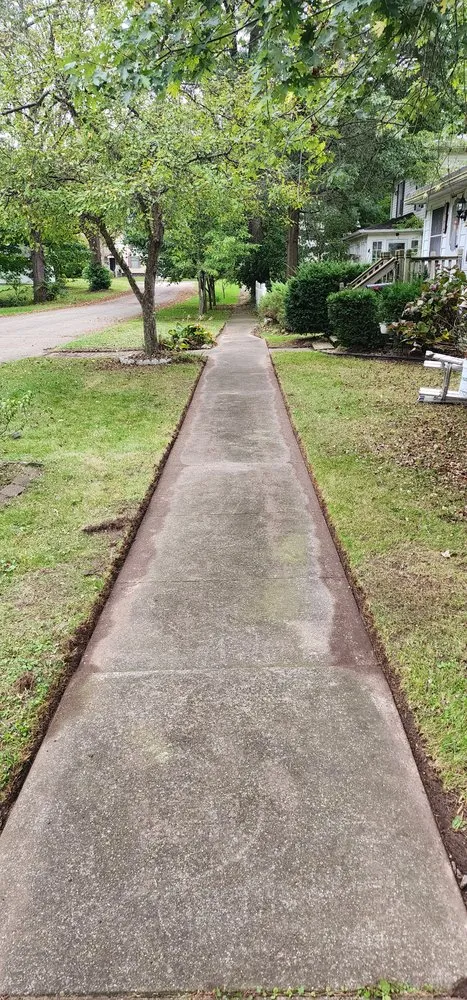 Affordable yard maintenance for year-round maintenance across Three Rivers, MI - TJ's Custom Outdoor Services